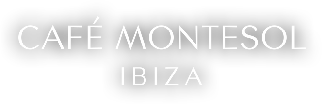 Café Montesol Ibiza | Abierto todo el año | Web Oficial